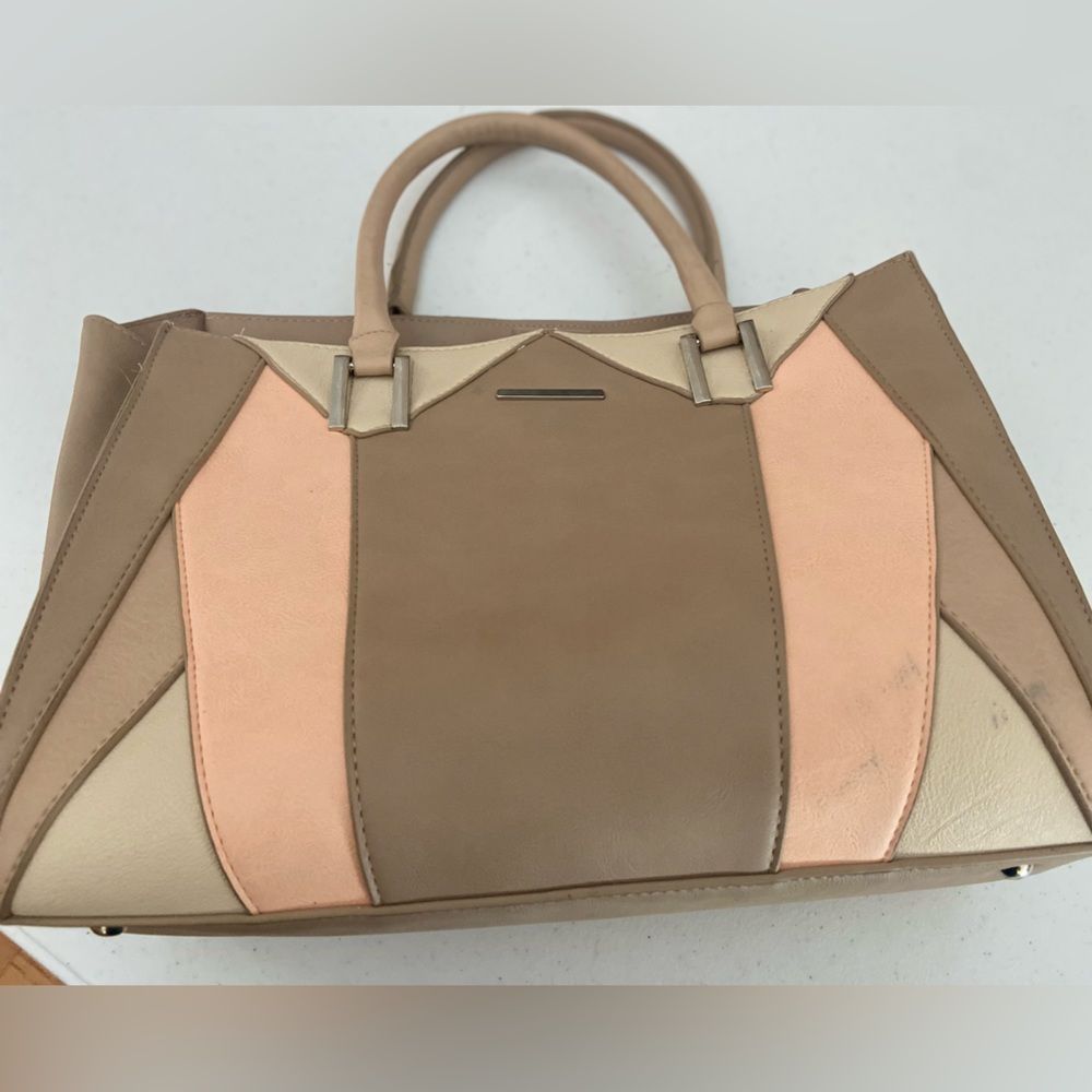 Atmosphere Neutral Tote Bag